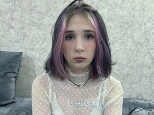 Kettylur