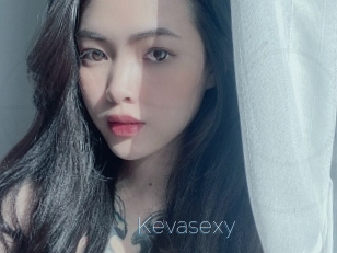 Kevasexy
