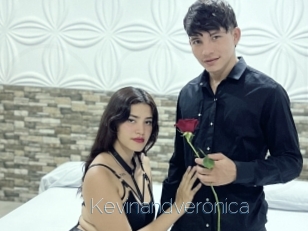 Kevinandveronica