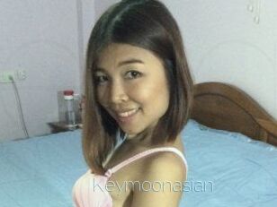 Keymoonasian