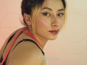 Khalessii