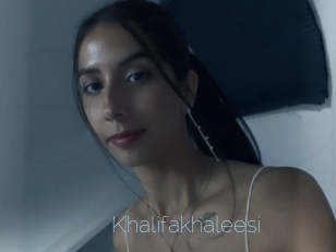 Khalifakhaleesi