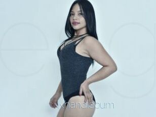 Khandiebum