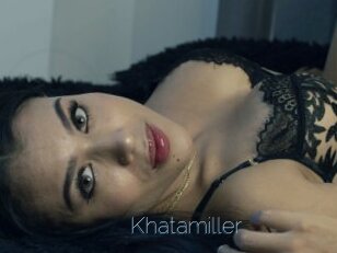 Khatamiller