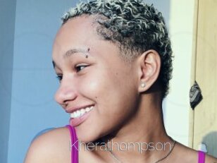 Kherathompson