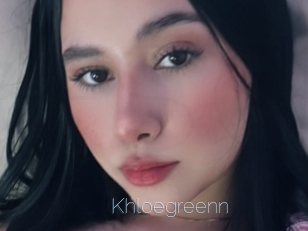 Khloegreenn