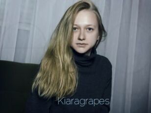 Kiaragrapes