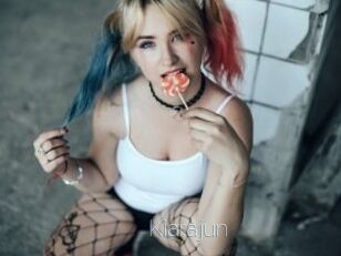 Kiarajun