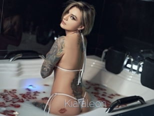 Kiaraleon