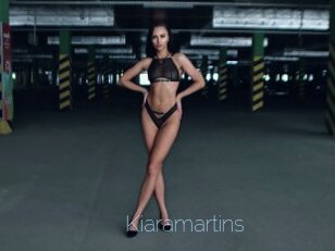 Kiaramartins