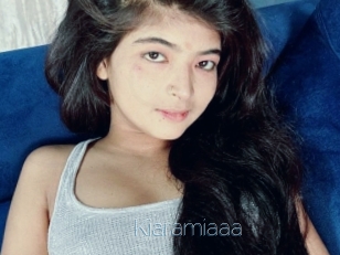 Kiaramiaaa