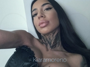 Kiaramoreno