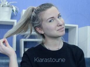 Kiarastoune