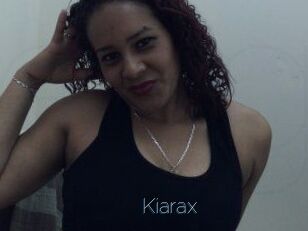 Kiarax