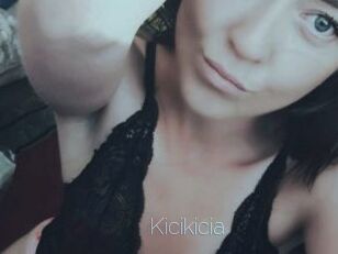 Kicikicia