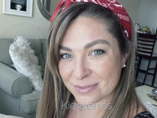 Kierareines