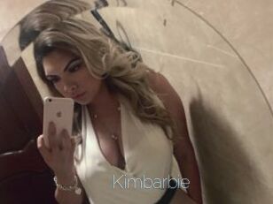 Kimbarbie