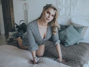 Kimberjoy