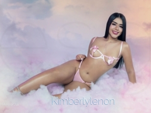 Kimberlylenon