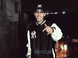 Kimclair