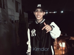 Kimdior