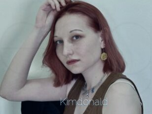 Kimdonald