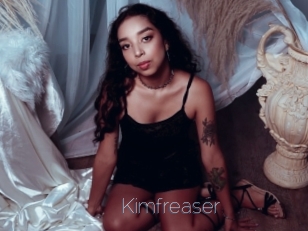 Kimfreaser