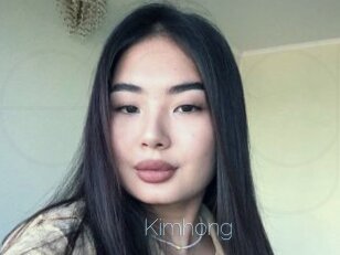 Kimhong