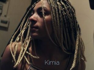 Kimia