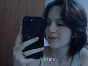 Kimiho