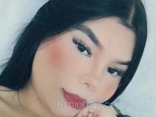 Kimjohanson