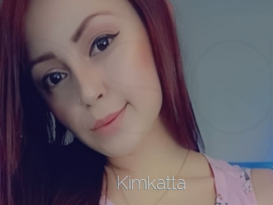 Kimkatta