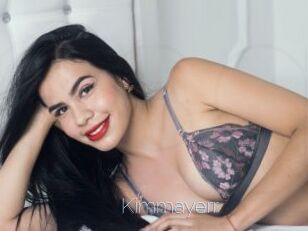 Kimmayerr