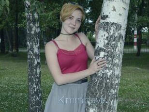 Kimmidavis