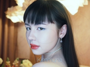 Kimmuna