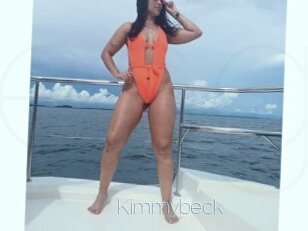Kimmybeck