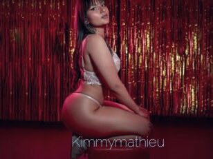 Kimmymathieu