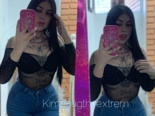 Kimnaugthyextrem