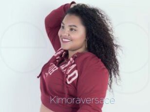 Kimoraversace