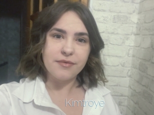 Kimtroye