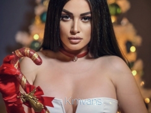 Kimvans