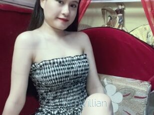 Kimwillian
