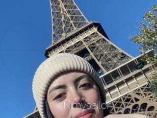 Kimysailor