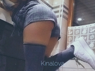 Kinalova