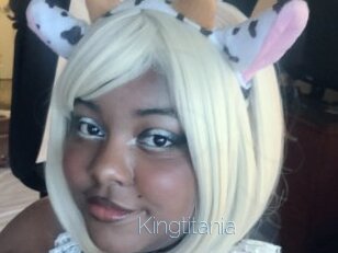 Kingtitania