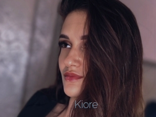 Kiore