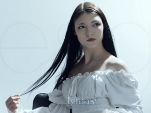 Kiraash