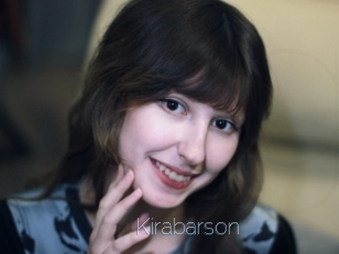 Kirabarson