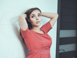 Kiraday