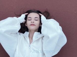 Kirahansen